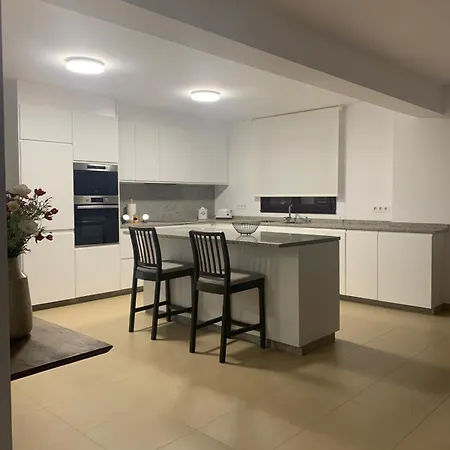 ヴィラ Villalola カルダス・デ・レイス