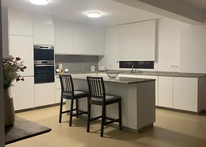 ヴィラ Villalola カルダス・デ・レイス