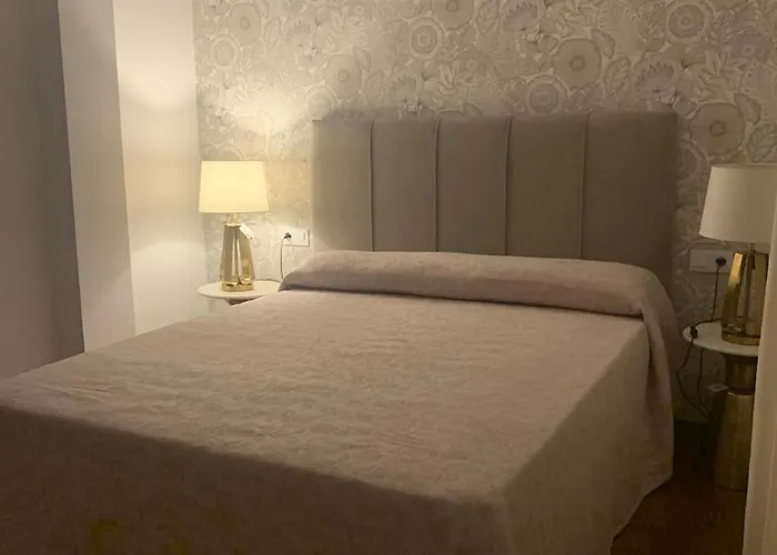 ヴィラ Villalola カルダス・デ・レイス